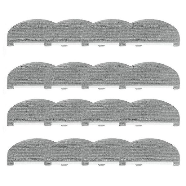 G40 Hybrid+ G35+ Robot Vacuum Cleaner Mop Cloths Rag Spare Parts