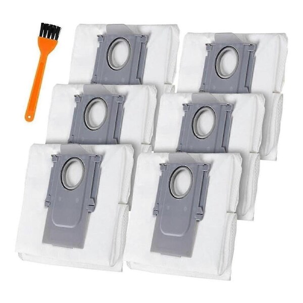 Dust Bags S8+ or S8 Pro Ultra S7 Maxv + Max+ Q8 Q5 Pro+ Q5+