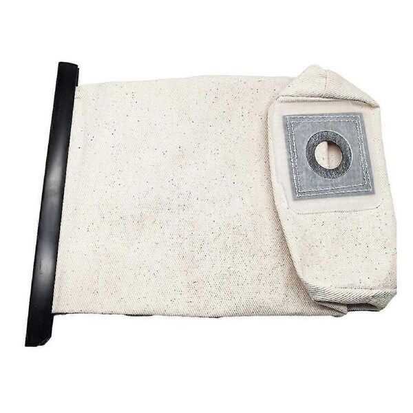 Washable Dust Bags Cloth Replacement for CV30/1, 38/2 Vacuum Cleaner Parts