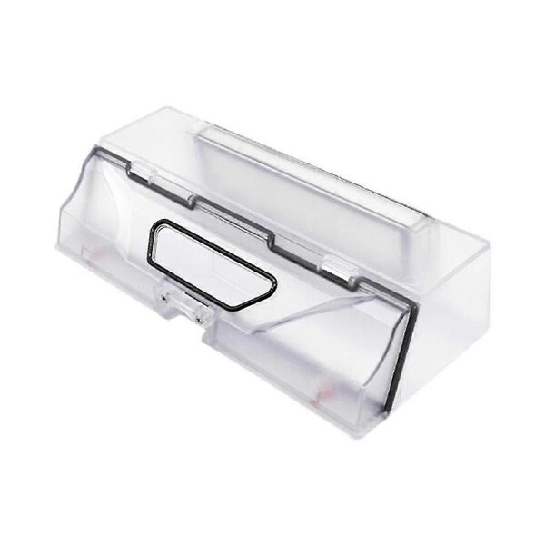 D9 or L10 Plus Robot Vacuum Cleaner Dust Box Accessories Bin Container Trash