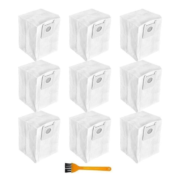 For 2290 Robot Vacuum Cleaner Replacement Spare Parts Accessories Dust Bags
