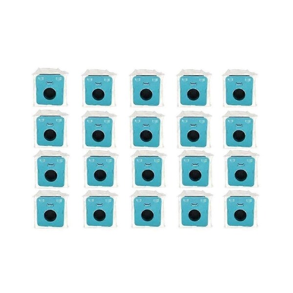 20pcs Dust Filter Bags Replacement for VS20A95923W Vacuum Cleaner