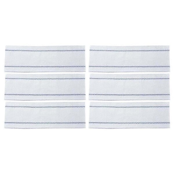 Disposable Replacement Rag Cloth for Mi D260 Robot Handheld Wireless Vacuum