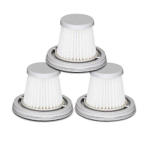 Handy Vacuum Cleaner Hepa Filter Ssxcq01xy Home Mini Wireless Washable