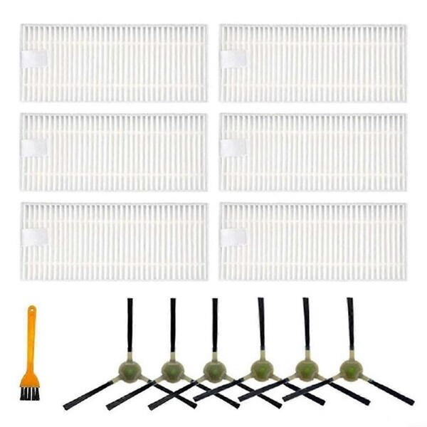 Vacuum Replacement Fit Life K2 K4 K5 M210 M210s M210b M213 Robot Parts