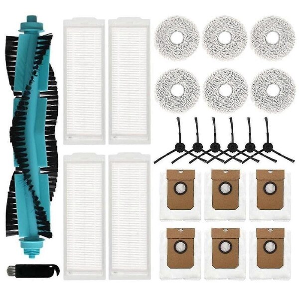 Replacement Roller Kit for 11090 Robot Vacuum Cleaners