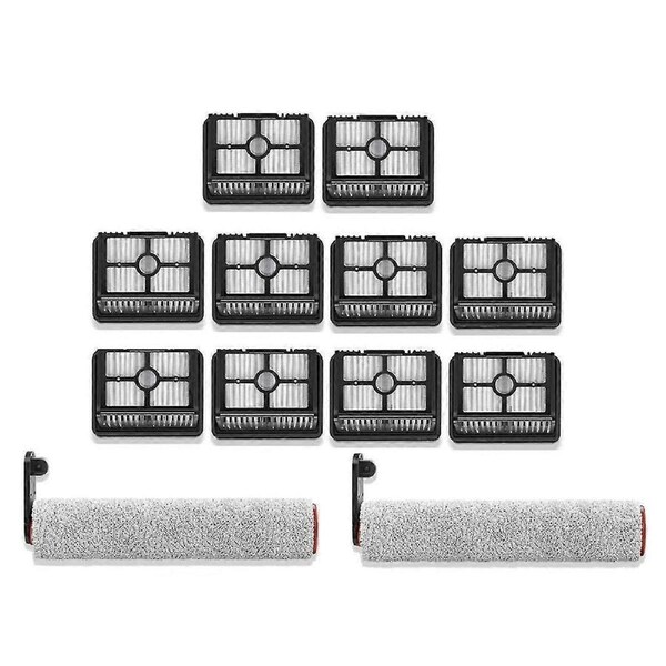 or Dream H30 Floor Scrubber Vacuum Replacement Parts Accessories Roller Brush