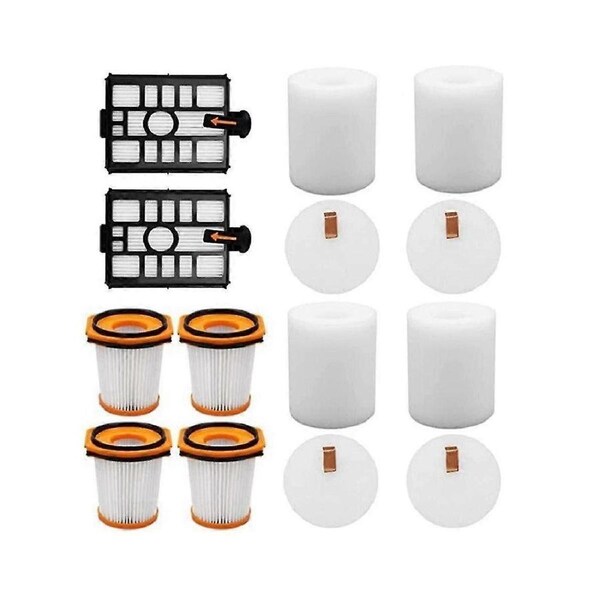 Cordless Stick Vacuum Filter for WS642AE