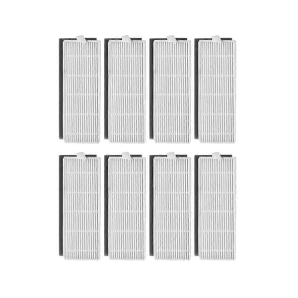 HEPA Filter for A6 A8 X623 Robot Vacuum Cleaner