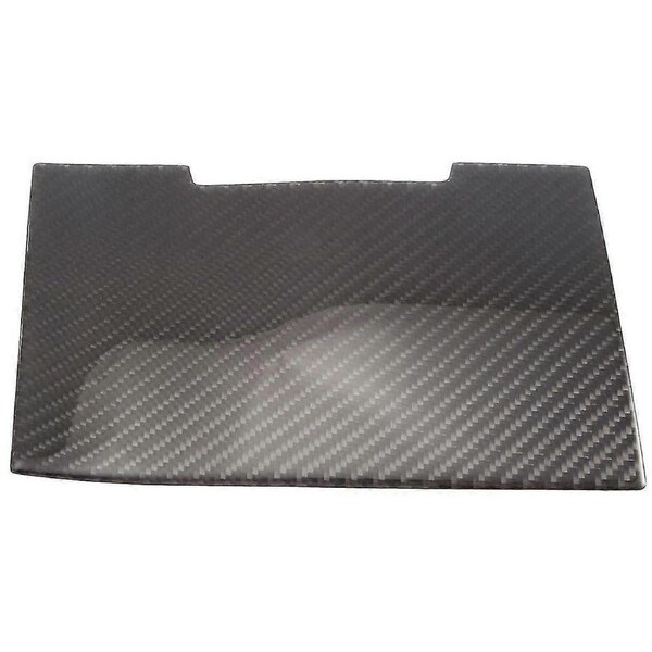 Car Center Water Cup Panel Decal Stall Water Cup Cover for 2019-2023