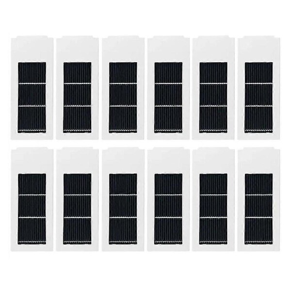 HEPA Filter Replacement for Debot X2/X2 Pro/X2 Omni Robot Vacuums