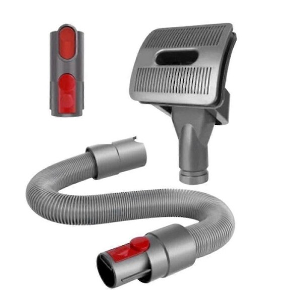 Dog Pet Hair Brush Grooming Tool for V7, V8, V10, V11, V15 Vacuum Cleaner