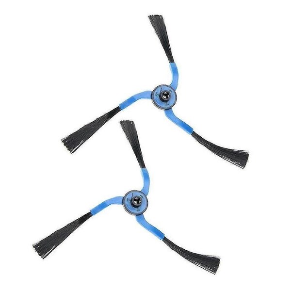 2pcs Side Brush Robot Sr8845 Sr8855 Sr8895 Sr8980 -rm72vr Vacuum Cleaner