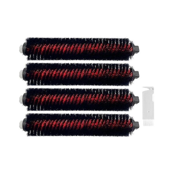 S7 Maxv Rolling Brush Accessories Pro Ultra S8 Plus S8+ G20 High Speed