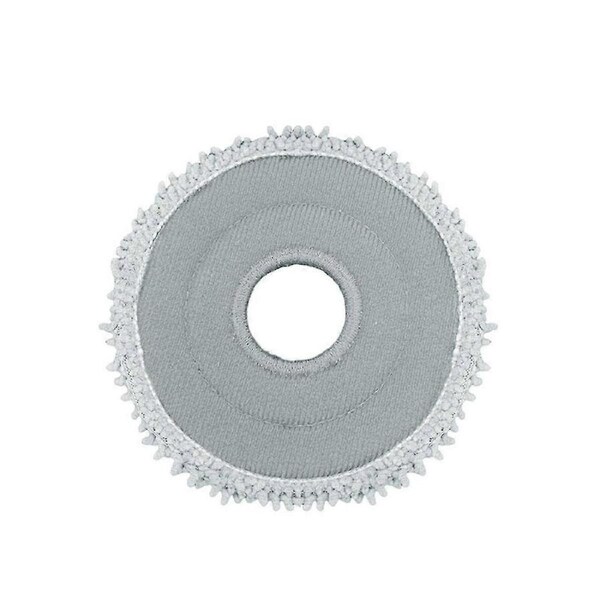 Mopping & Wiping Accessories for P10/Q Robot Vacuums