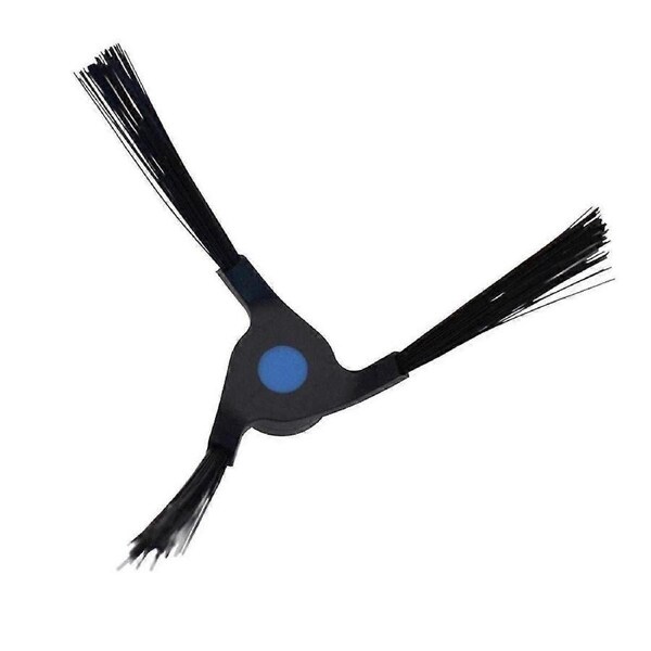 Roller Brush, Side Brush, Filter for DEEBOT X2 PRO Vacuum Cleaner