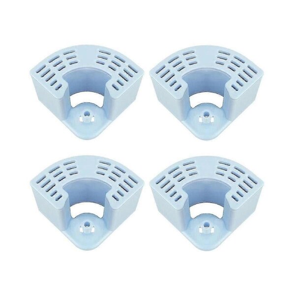 4pcs + Sterilization Module Silver Ion Accessories Deebot X1 T10 T20 Turbo Omini