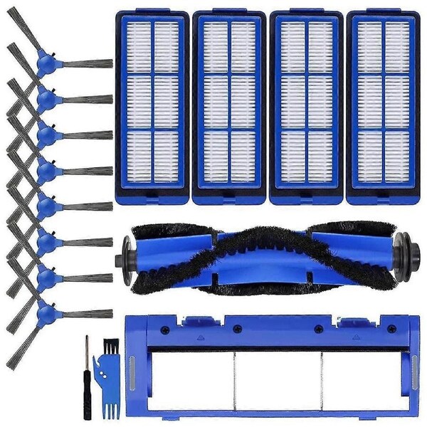 Spare Parts Robovac 11s Max 15c 25c 30c G30 Edge Robot Vacuum Cleaner, Acce