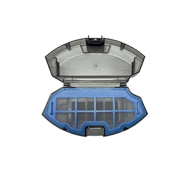 Dust Box for DN620/DN621/DH35 Robot Vacuum Cleaner Replacement Parts
