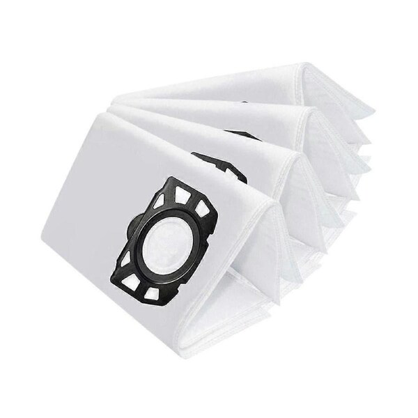 Wd4 or wd5 mv4 mv5 Easy Filter Hepa Vacuum Cleaner Non-woven Dust Bag