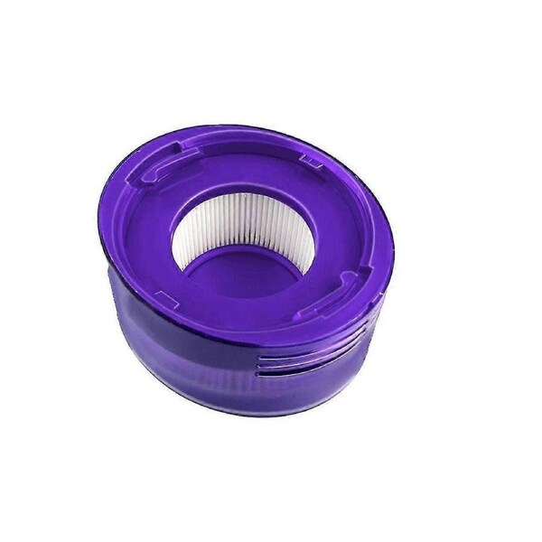 9PCS Front & Rear Filter for FOCUS Mattress Vacuum Cleaner