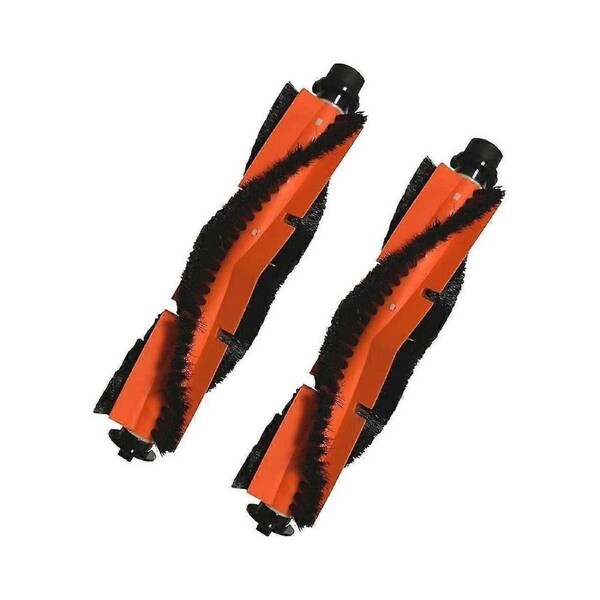 Central Brush for Abir X5/X6/X8 Robot Vacuum Cleaner - Replacement Spare Parts