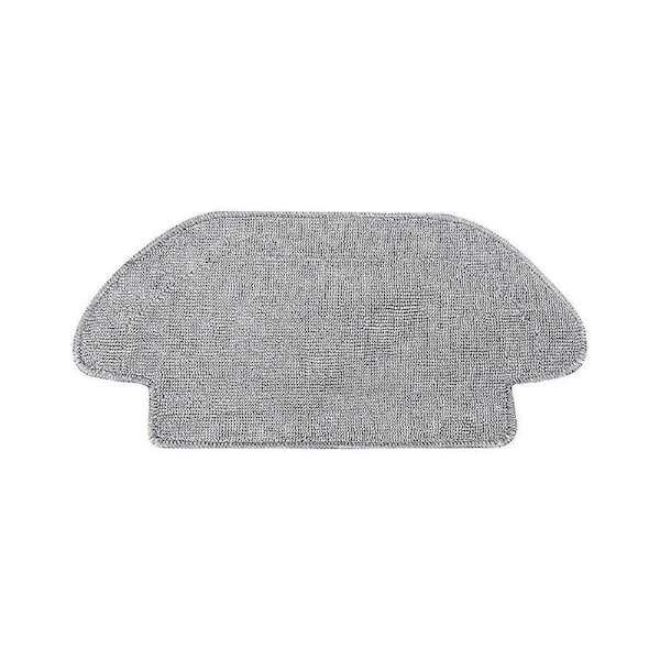 Spare Parts for 3C Robot Vacuum Mop B106CN: HEPA Filter, Mop Cloth