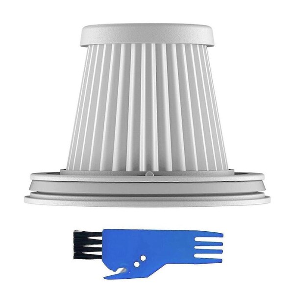 Hepa Filter Vacuum Cleaner Is Portable Hand-held Screen(2 Se