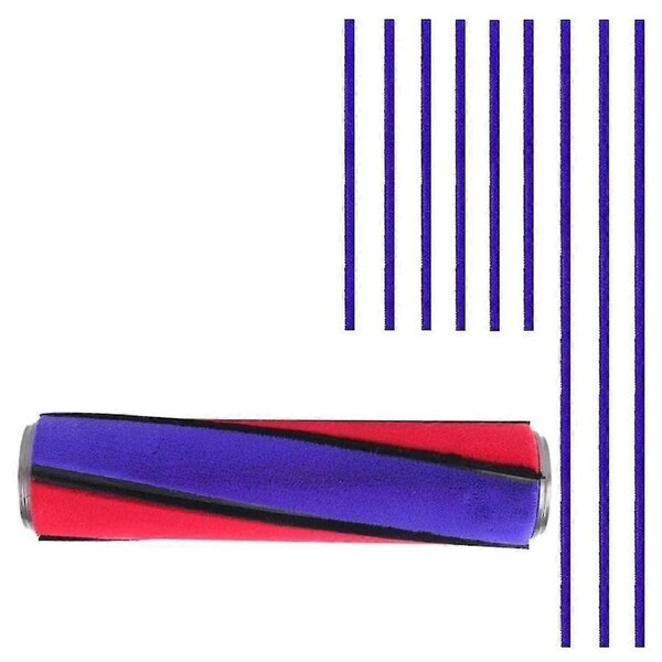 Soft Roller Brush Replacement for V6/V7/V10/V11 Vacuums