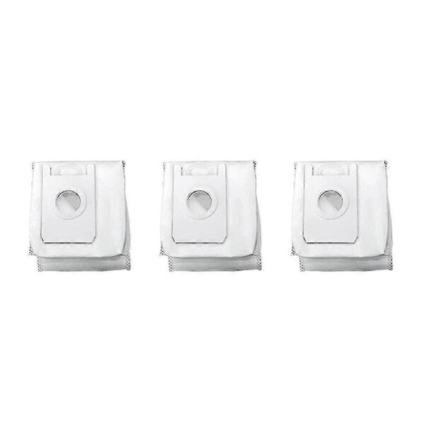 3 Pcs Accessories Dust Bags 2290 Robotic Vacuum Cleaner Filter Paper Bag Replace