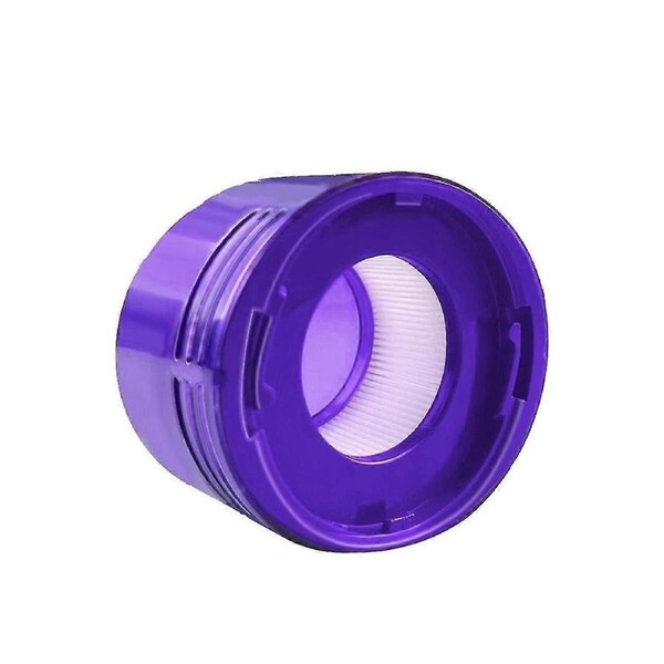 HEPA Filter for V8 Focus Mattress Vacuum Cleaner, Washable