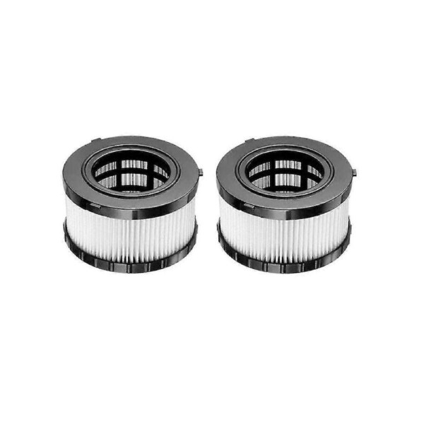 2pcs Hepa Filter Replacement Dc5151h Dc515h Dcv517 Vacuum Cleaner Accessories