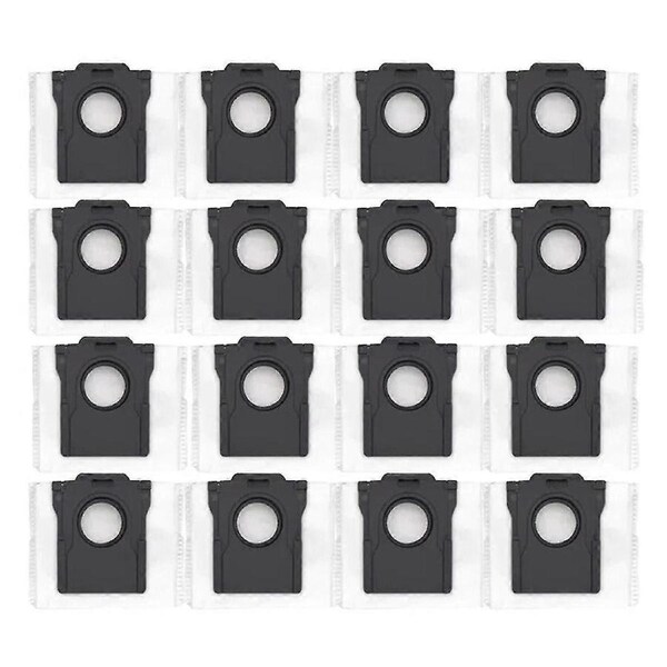 Dust Bags for X30/X30 Pro Ultra Robot Vacuum - Replacement Parts