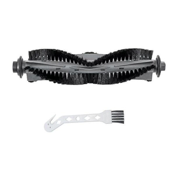 Replacement Parts Main Brush for P20 Robot Vacuum Cleaner Rolling Easy