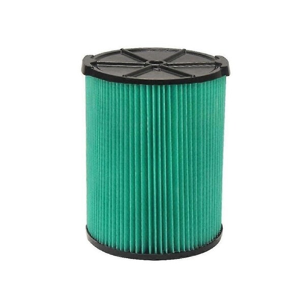 Replacement Filter for VF6000 Vacuum Cleaner: High-efficiency Air Filter