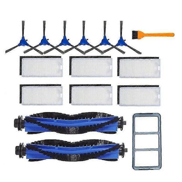 Accessories Robovac 11s 12 30c 15t 15c 35c Robotic Vacuum Cleaner