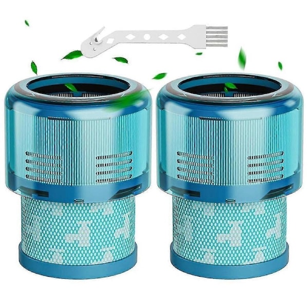 Replacement Filter for Gen5 Detect, Gen5 Outsize, Absolute Cordless Vacuum