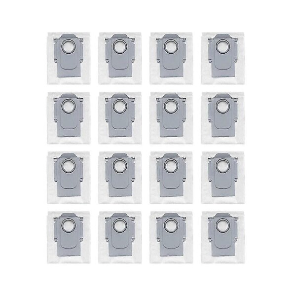 16pcs Q or P10 Accessories Dust Bag Replacement Spare Parts