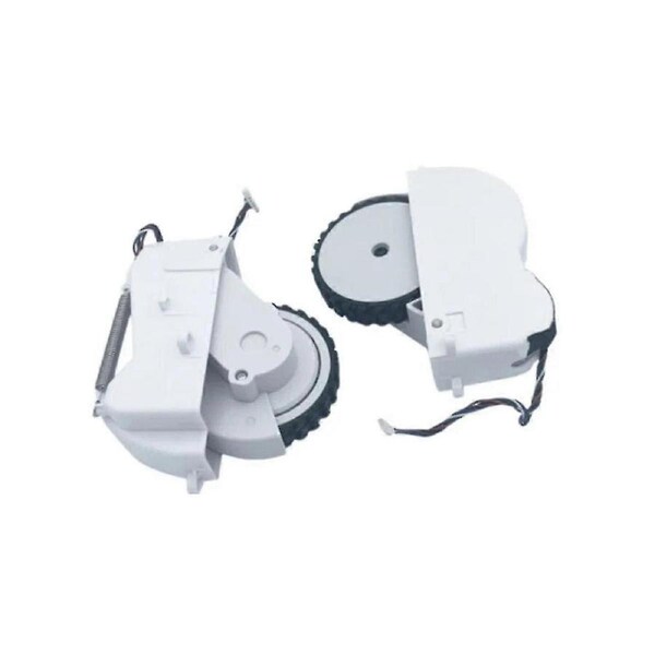 G1 Mjstg1 Left And Right Wheels Parts Robot Vacuum Cleaner Attachment