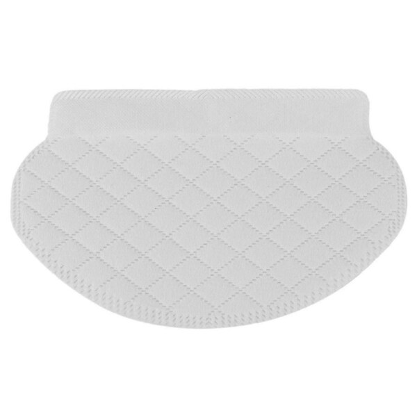 40Pcs Disposable Mop Cloth Rags for Deebot Ozmo 950 920 905 Robotic Vacuum