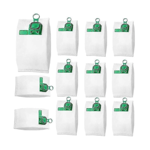 Dust Bag Compatible Vorwerk Vk140 Vk150 -140 Vacuum Cleaner Accessories Bags
