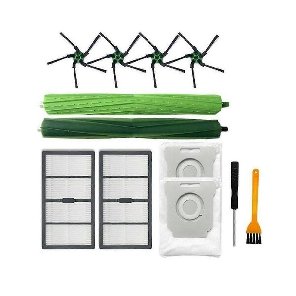 Accessory Kit for S9+ (9550) Robot Vacuum Cleaner