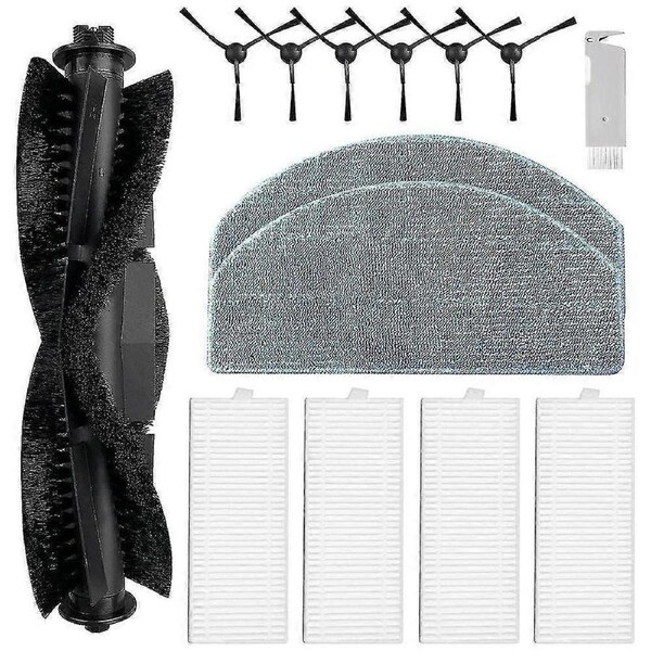 Accessories Kit G20 or Pro, G8000 3 Robot Vacuum Cleaner Parts