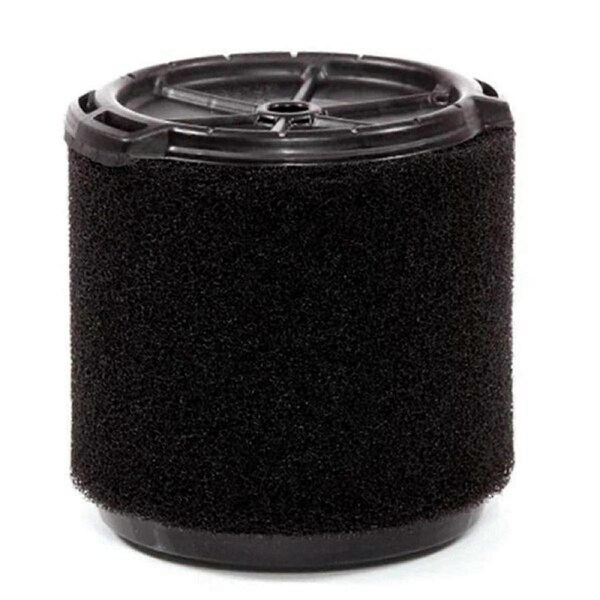 VF3700 Wet Filter Replacement for 3-4.5 Gallon Vacuum Cleaner