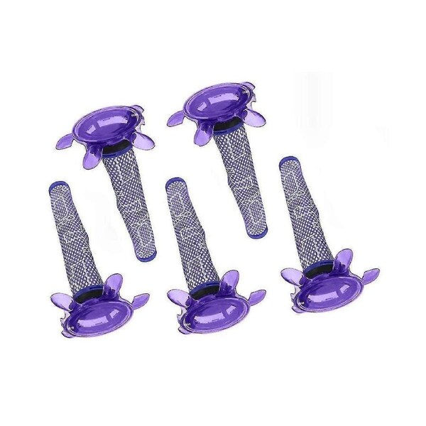 5pcs Pre-filter Replacement for V8 Focus Mattress Vacuum Cleaner