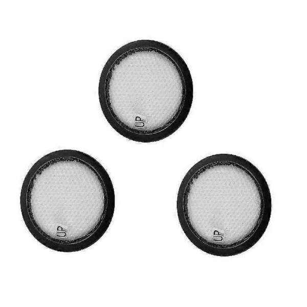 3PCS Vacuum Cleaner HEPA Filter for DW200, TT8, M500 - Cordless Vacuum Cleaner