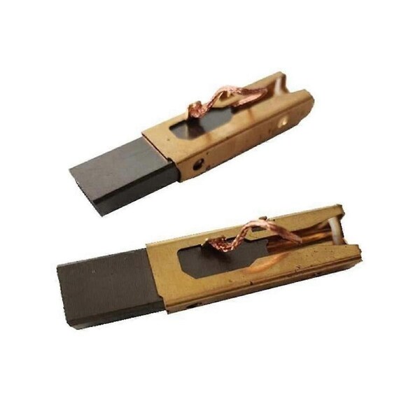 Carbon Brush Replacement for 26/36E 915 Vacuum Cleaner Motor