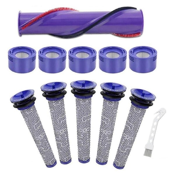 HEPA Filters & Roller Brush Kit for V7 Cordless Vacuum - Part 965661-01 & 967478-01