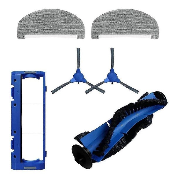 Robot Vacuum Cleaner Replacement Parts for G40 G40 Hybrid+ Accessories Kit