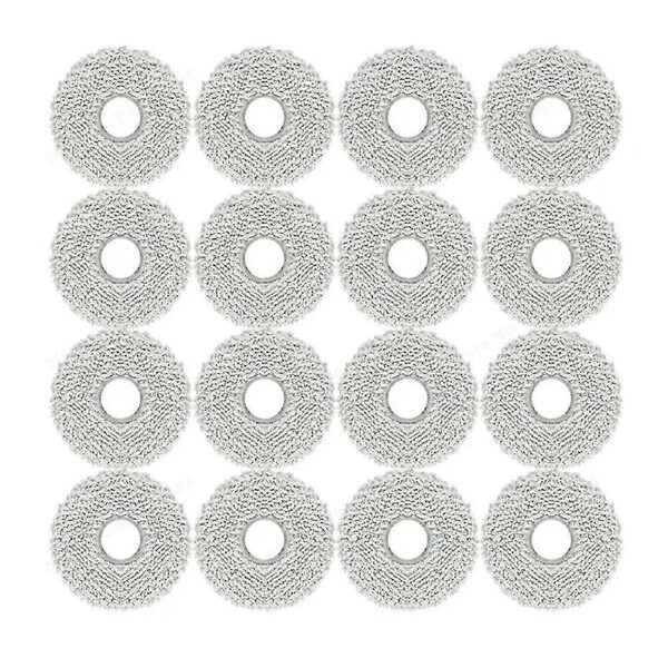 Debot X2 Omni, Pro, DEX86 Robot Vacuum Cleaner Replacement Spare Parts